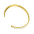 Solid gold-plated bracelet Symphony BJ04A5218