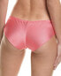 Фото #2 товара Купальники женские Vince Camuto Ribbed Cheeky Bikini Bottom