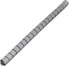 Фото #3 товара Conrad Electronic SE Conrad TC-KL25SLZ-20M203 - Cable eater - Polypropylene (PP) - Silver