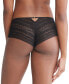 Фото #2 товара Women's Sculpt Lace Hipster Underwear QF7550