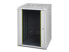 Фото #9 товара DIGITUS Wall Mounting Cabinet Unique Series - 600x600 mm (WxD)