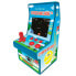 LEXIBOOK Mini Cyber Arcade Console