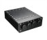 Фото #3 товара Akasa Pascal MC - Small Form Factor (SFF) - PC - Black - UCFF - Aluminium - 150 mm