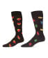 Men's Valentine Pair Novelty Socks, Pack of 2 10-13 - фото #1