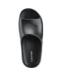 Фото #4 товара Men's Ocean Puff Logo Pool Slides