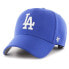 Фото #2 товара 47 MLB Los Angeles Dodgers MVP Cap