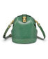 Фото #3 товара Сумка-рюкзак женская Old Trend Genuine Leather Doctor Bucket