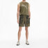 Фото #3 товара Брюки Puma x First Mile Trendy Clothing Casual Shorts 519027-02
