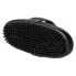 SNOLI Waxing Horsehair Oval Brush