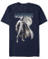 Фото #1 товара Men's Marvel Likeness Moon Knight Moon Short Sleeve T-shirt