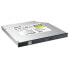 Фото #5 товара ASUS SDRW-08U1MT - Black - Tray - Horizontal - Notebook - DVD-RW - Serial ATA