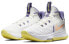 Фото #4 товара Баскетбольные кроссовки Nike Witness 5 Lebron EP "Lakers" CQ9381-102