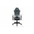 Gaming Chair Aerocool Crown AeroSuede Blue Black Steel