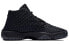 Кроссовки Jordan Future GS 656504-001 35.5 - фото #3