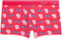 Фото #1 товара Трусы мужские с логотипом Calvin Klein NB2225-J7L, красные 1 шт.