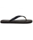 ფოტო #2 პროდუქტის Women's Sparks Flat Thong Sandals