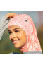 Фото #2 товара Pro Y Hijab Printed Echo Sporcu Başörtüsü Eşarp Pembe N.000.3536.963