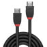 Фото #3 товара LINDY 8K 60Hz 1 m HDMI Cable