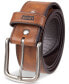 Фото #1 товара Men's Harness-Buckle Belt