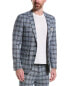 Фото #1 товара Paisley & Gray Ashton Slim Fit Jacket Men's