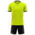 Yellow Fluo / Black