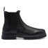 ფოტო #3 პროდუქტის HUGO Ryan Grlg 10221533 Booties