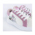 Sports Shoes for Kids Minnie Mouse Fantasy Pink White