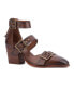 ფოტო #1 პროდუქტის Women's Kaydence Heel Sandal