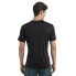 ფოტო #2 პროდუქტის ICEBREAKER Merino 125 Cool-Lite Sphere III Vision Grid short sleeve T-shirt