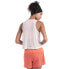 Фото #2 товара ICEBREAKER Merino 125 Cool-Lite™ Speed sleeveless T-shirt