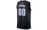 Nike Orlando Magic Aaron Gordon City Edition Swingman Jersey 100 SW AJ4634-012