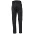 Фото #4 товара VAUDE BIKE Tremalzo Softshell pants