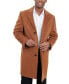 ფოტო #3 პროდუქტის Men Signature Wool-Blend Overcoat