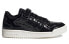 Adidas Originals Forum Low "Black Patent" G58030 Sneakers