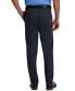 Men's Cool 18 Pro Straight-Fit 4-Way Stretch Moisture-Wicking Non-Iron Dress Pants