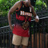 Фото #3 товара Баскетбольная жилетка Mitchell & Ness NBA AU96-97 7226-3J6-96SSMI1