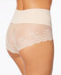 Фото #4 товара Undie-tectable® Lace Hi-Hipster Panty