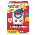 Фото #3 товара EDUCA BORRAS Pokémon Trainer Challenge Toy