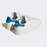 Фото #6 товара Кроссовки женские adidas Stan Smith (Белые)