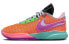 Фото #1 товара Баскетбольные кроссовки Nike LeBron 20 Chosen 1 DJ5423-800