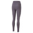 Фото #2 товара Puma Seasons Full Length Athletic Leggings Womens Purple Athletic Casual 5232266