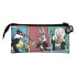 KARACTERMANIA Fan Triple 2.0 Looney Tunes Harry Comic Pencil Case