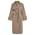 VILA Annas Trench Coat