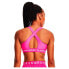UNDER ARMOUR Crossback Sports Top Medium Support