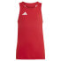 Фото #1 товара ADIDAS Team Singlet sleeveless T-shirt