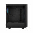 Фото #4 товара Блок полубашня ATX Galileo Fractal Design Meshify 2 Compact Lite Чёрный