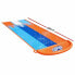 Water Slide Bestway 488 x 207,5 cm Sliding Triple