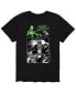 Men's Universal Classic Monster Lagoon T-shirt