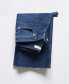 Фото #4 товара Women's Medium-Rise Flared Jeans