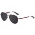 ფოტო #1 პროდუქტის OCEAN SUNGLASSES San Remo Wood Polarized Sunglasses